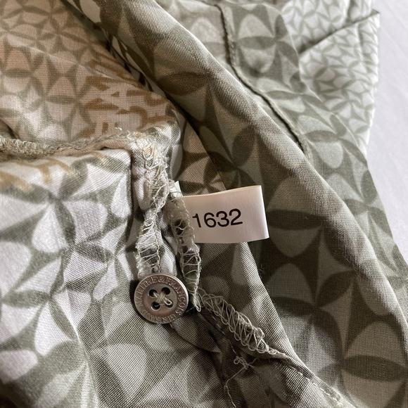 Vintage Y2K Marithe Francois Girbaud Men's Silk Button Up Shirt Size XXL 80’s - Picture 5 of 16